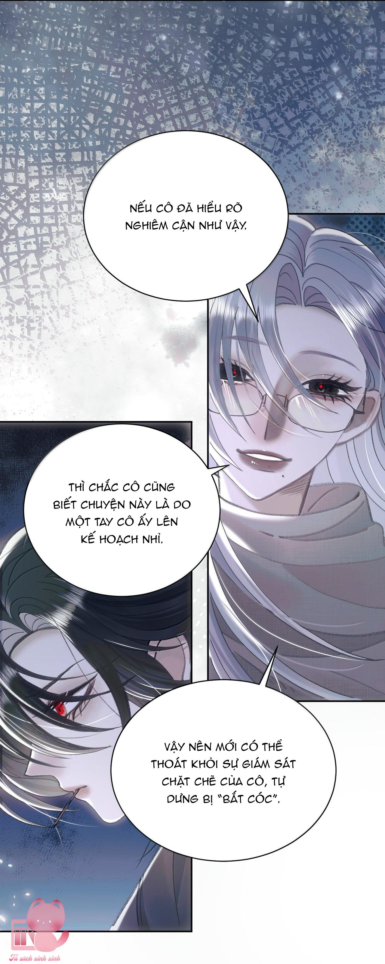 Đồng loại Chapter 22 - Trang 4