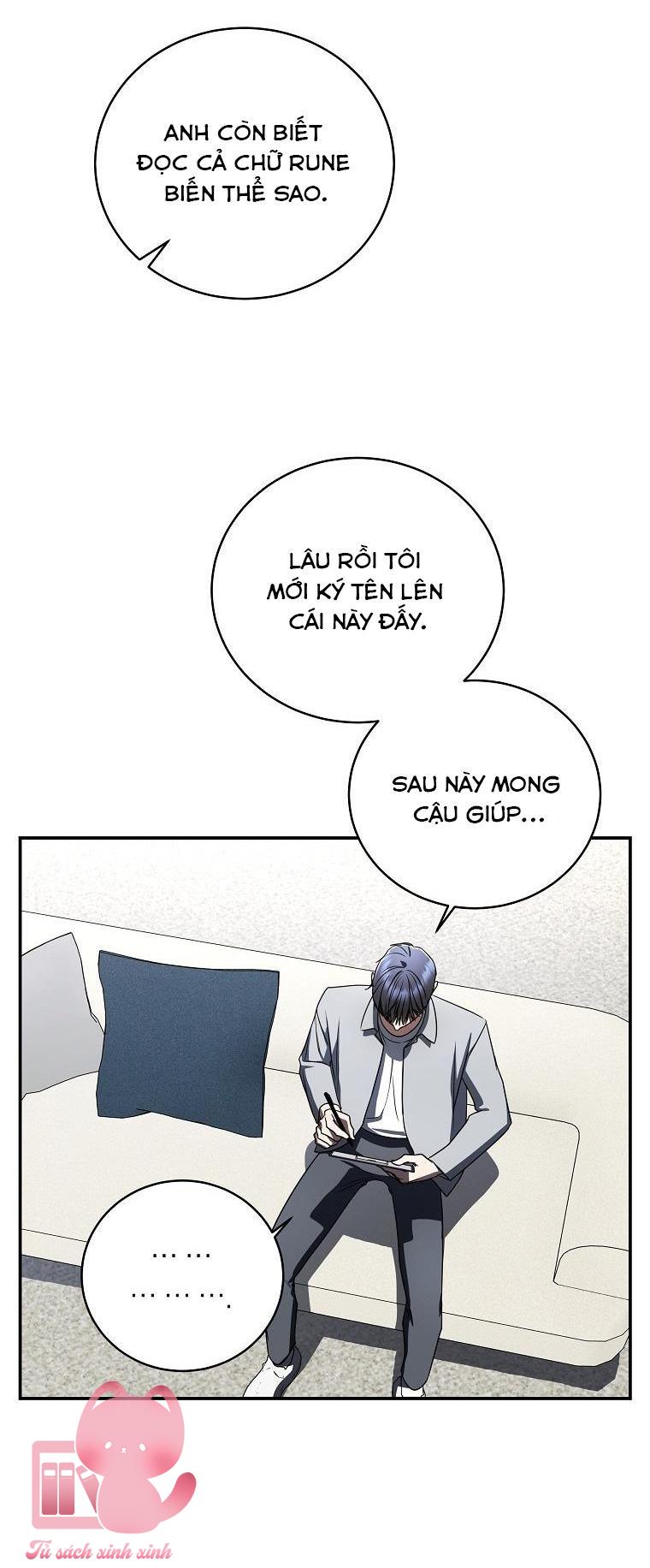 Hướng Dẫn Sinh Tồn Dành Cho Ranker Chapter 37 - Trang 4
