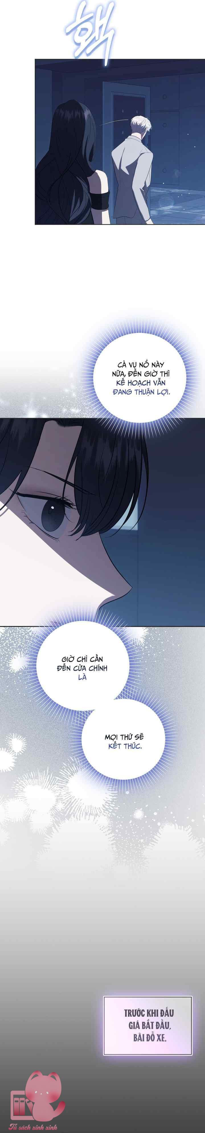 Bạn Trai Của Nam Chính Ám Ảnh Tôi Chap 70 - Trang 2