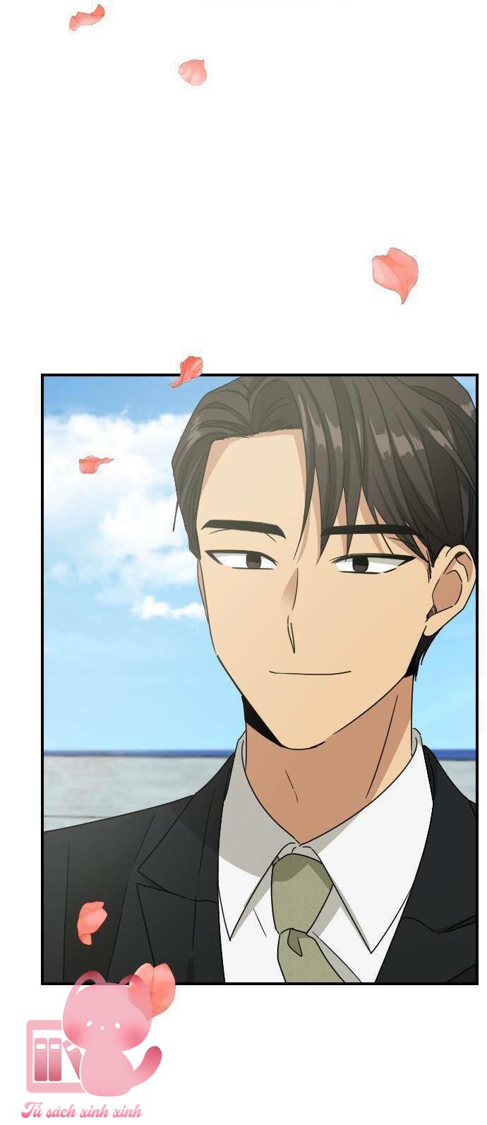 Bạn Của Em Trai Chapter 81 - Next 