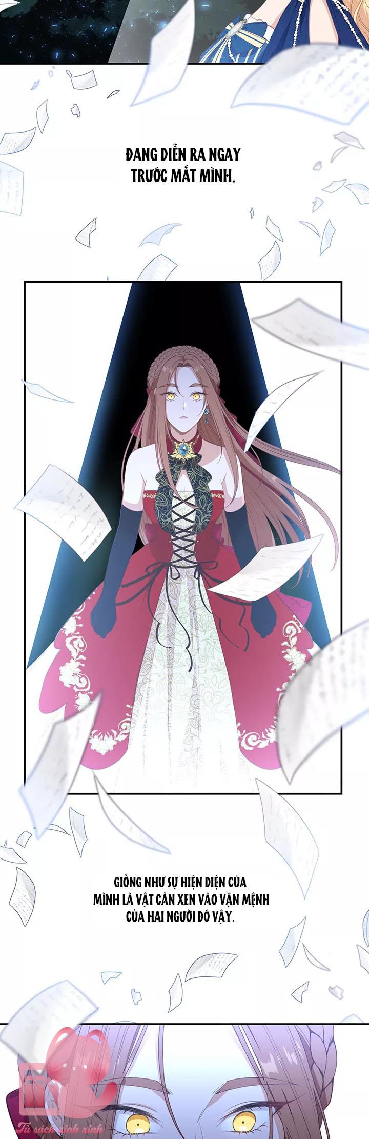 Hãy Coi Chừng Ác Nữ Chapter 19 - Next Chapter 20