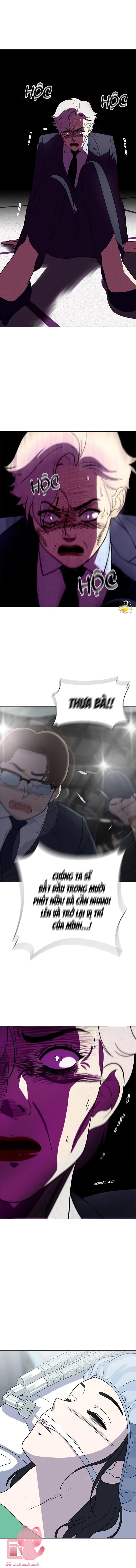 Cô Nàng Hết Thuốc Chữa Chapter 98 - Trang 4