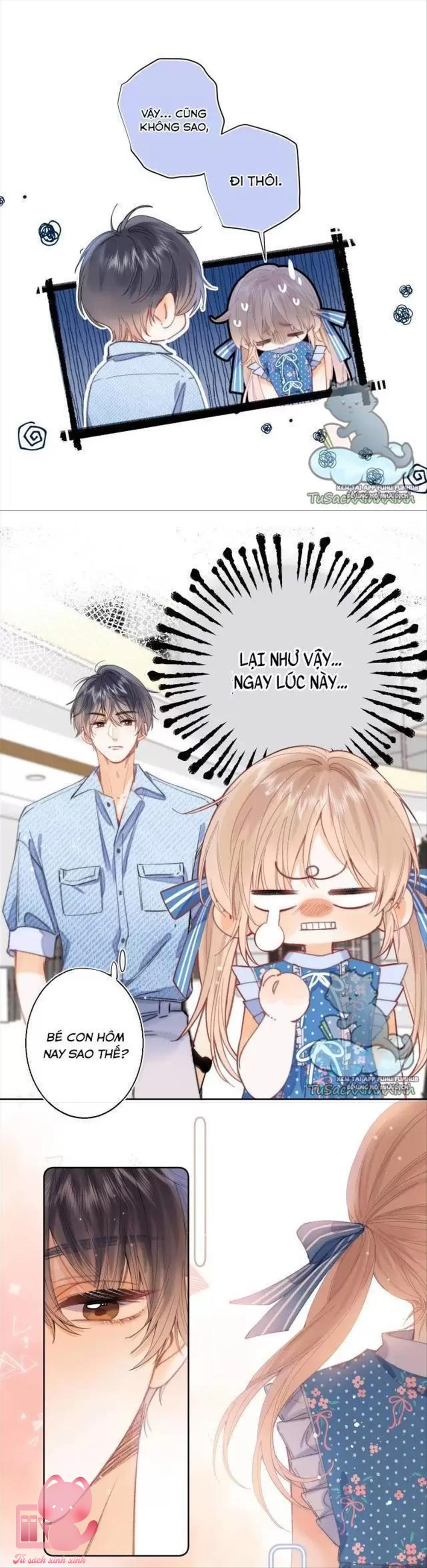 Mối Tình Thầm Kín Chapter 16 - Next Chapter 16.5