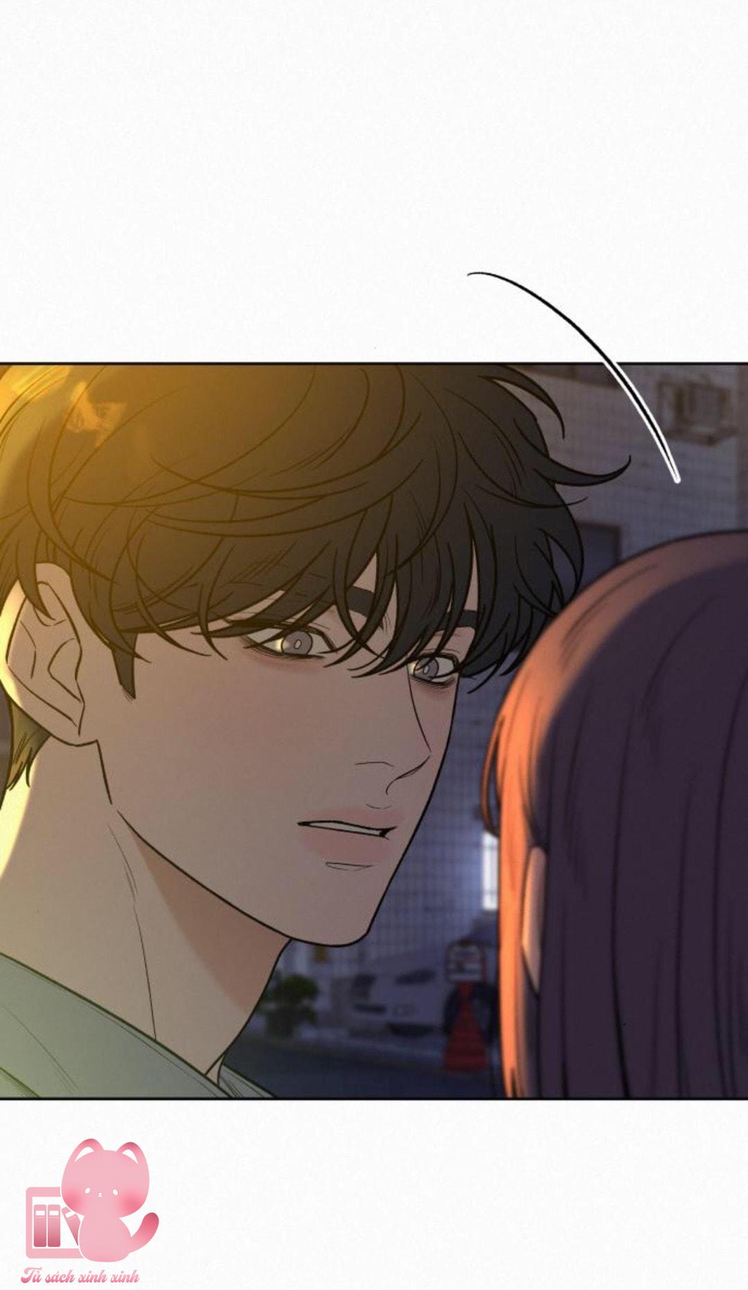 Chiến Lược Tình Yêu Trong Sáng Chap 91 - Trang 2