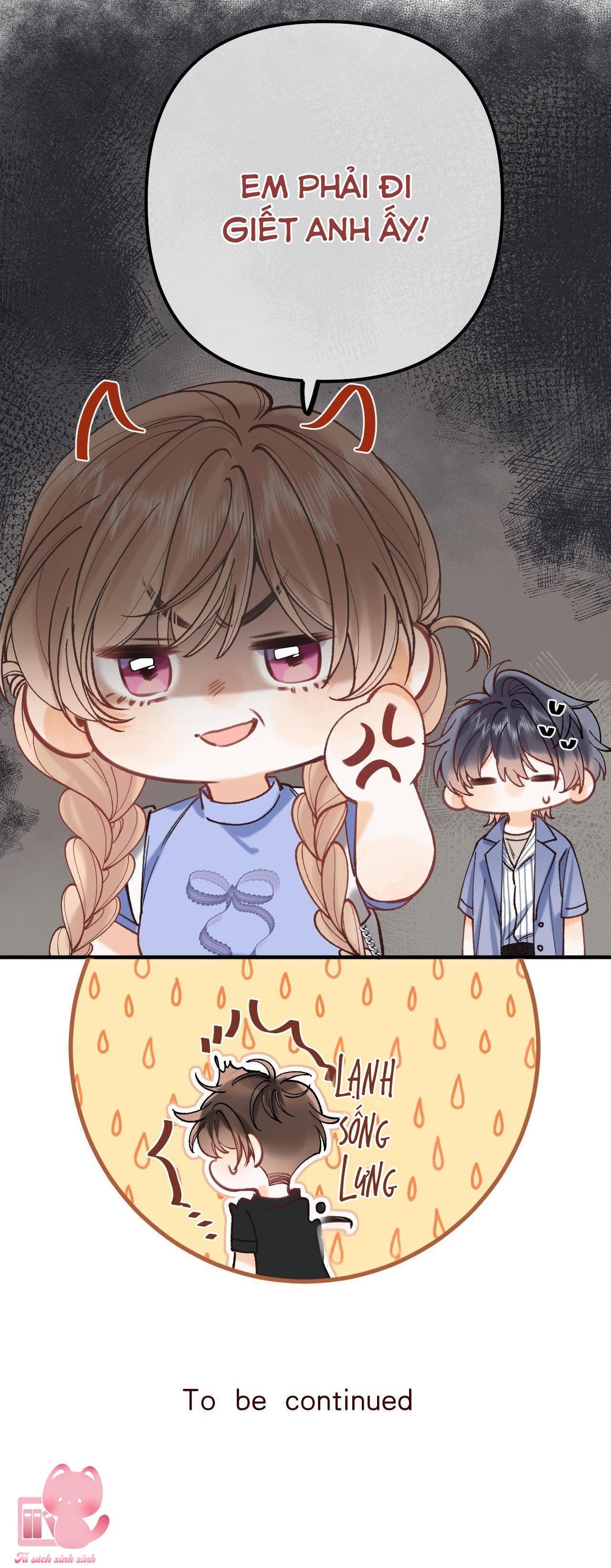 Mối Tình Thầm Kín Chapter 109 - Next Chapter 110