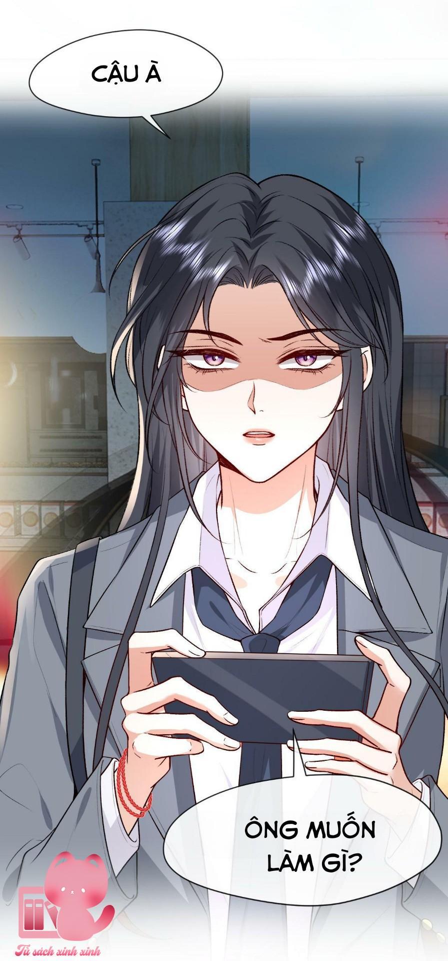 Phu Nhân Mỗi Ngày Đều Tại Tuyến Vả Mặt Chap 24 - Trang 2
