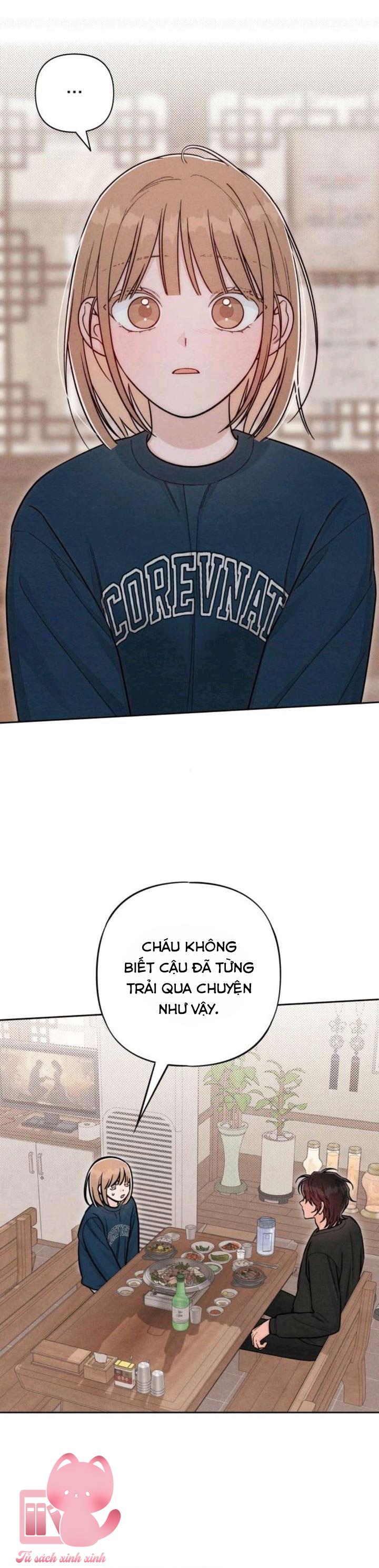 Bí Mật Thanh Xuân Chap 118 - Trang 2