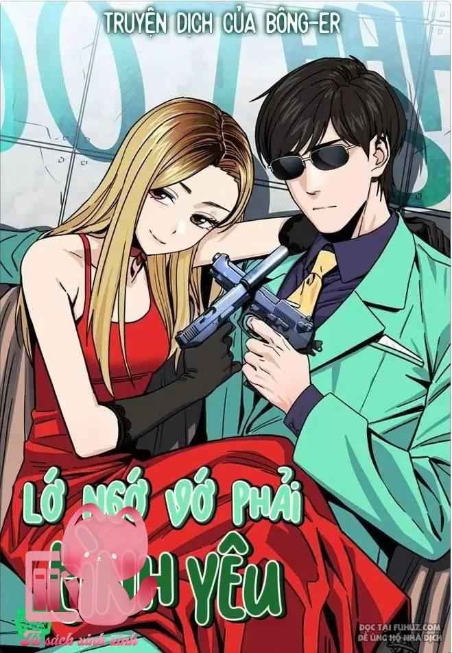 Lớ Ngớ Vớ Phải Tình Yêu Chap 51 - Trang 2