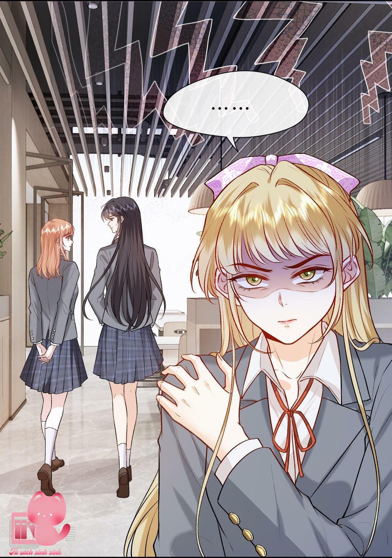 Phu Nhân Mỗi Ngày Đều Tại Tuyến Vả Mặt Chap 18 - Trang 2