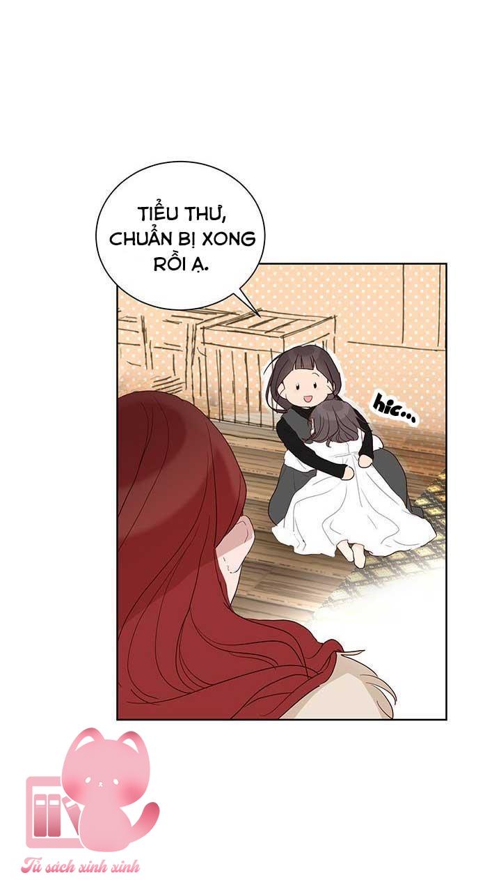 Thế Thì Ta Cứ Trở Thành Kẻ Ác Thôi Chap 4 - Trang 2