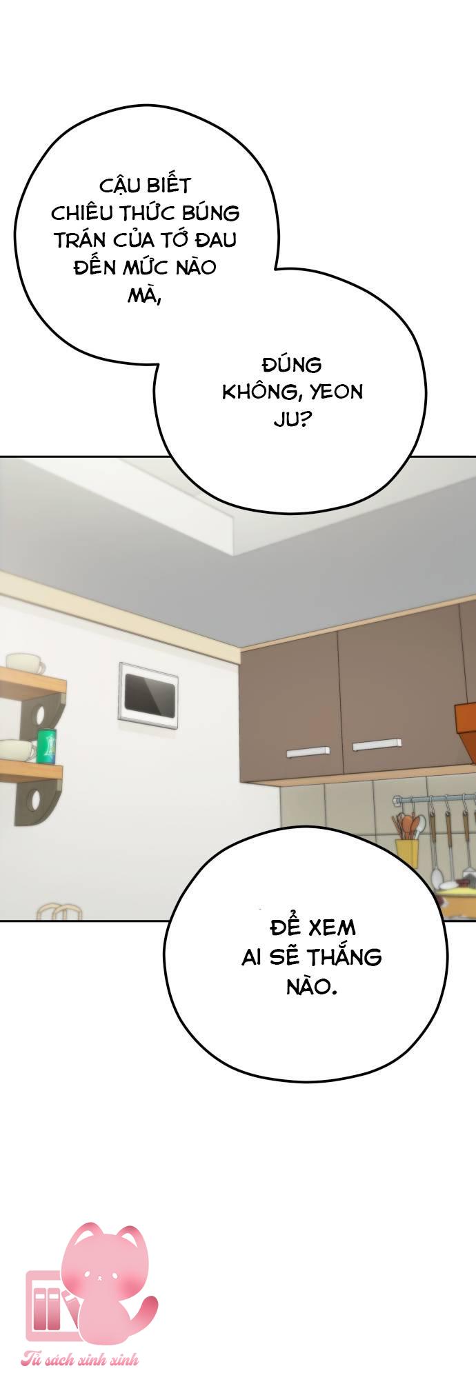 Lớ Ngớ Vớ Phải Tình Yêu Chapter 93 - Trang 4