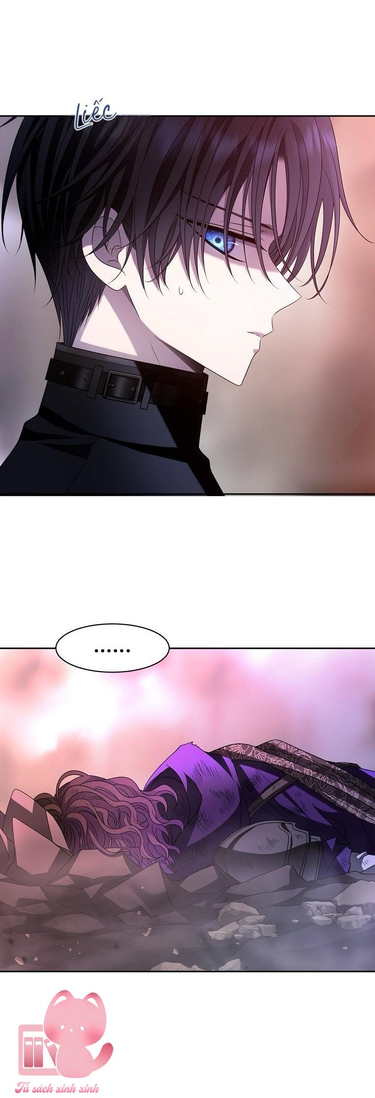 Black Haze Chapter 8 - Next Chapter 9