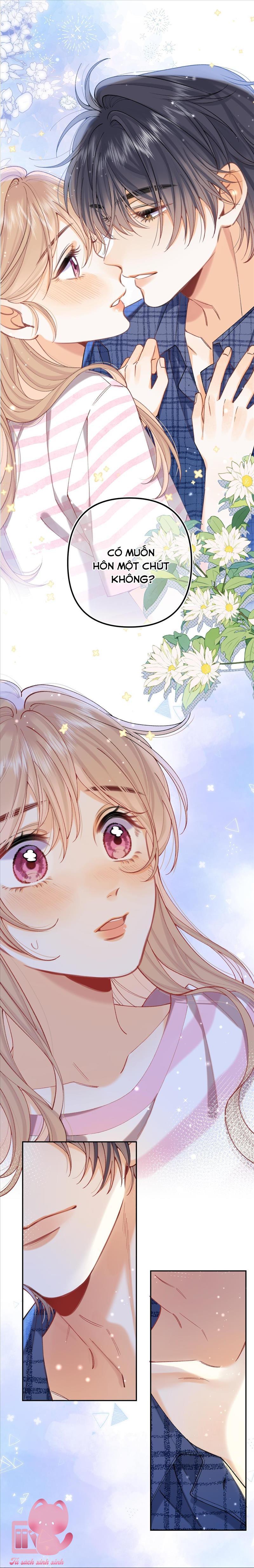 Mối Tình Thầm Kín Chapter 113 - Next Chapter 114