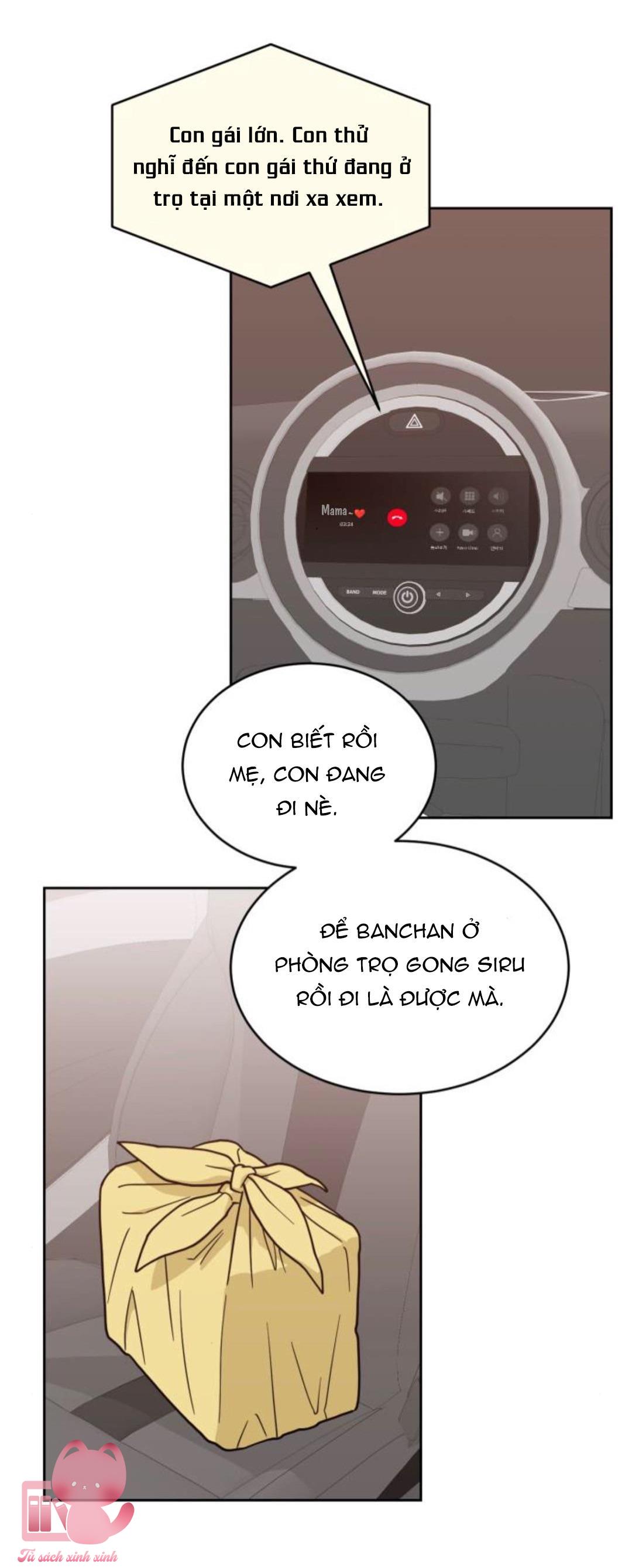 Vận May Không Ngờ Chapter 29 - Next Chapter 29.1