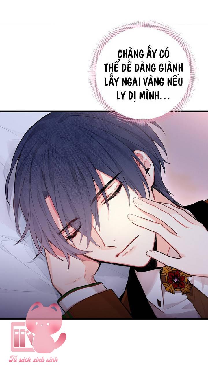 Ác Nữ Muốn Ly Hôn Chap 54 - Trang 2