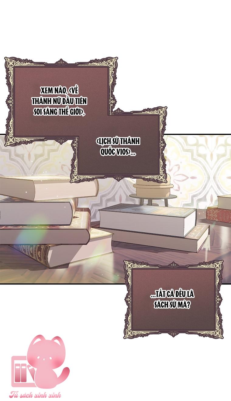 Nhận Nuôi Người Cha Phản Diện Chapter 7 - Trang 4