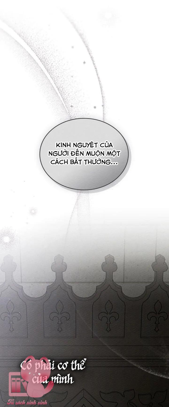 Dưới Tán Cây Sồi Chap 88 - Next Chapter 88.1