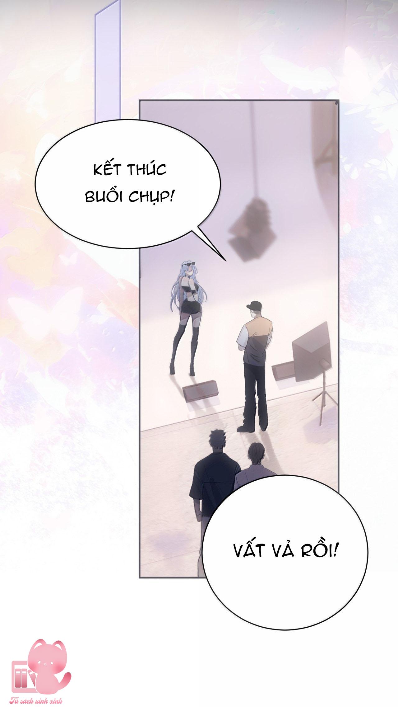 Đồng loại Chapter 27 - Trang 4