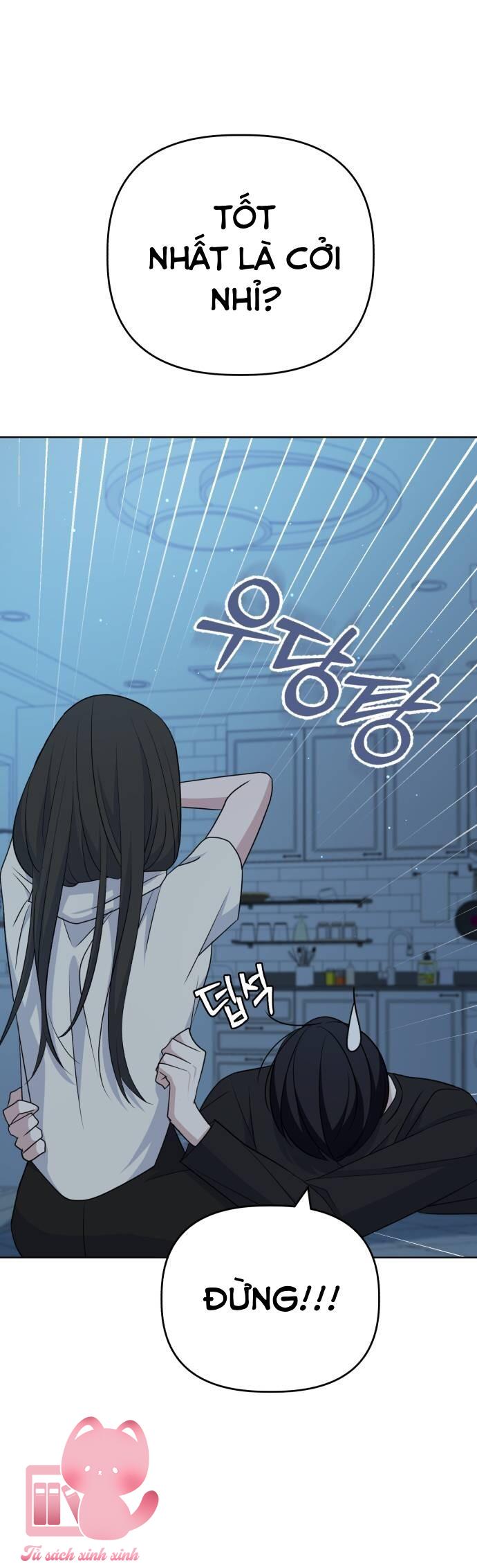 Quan Hệ Nhân Quả Chap 134 - Trang 2