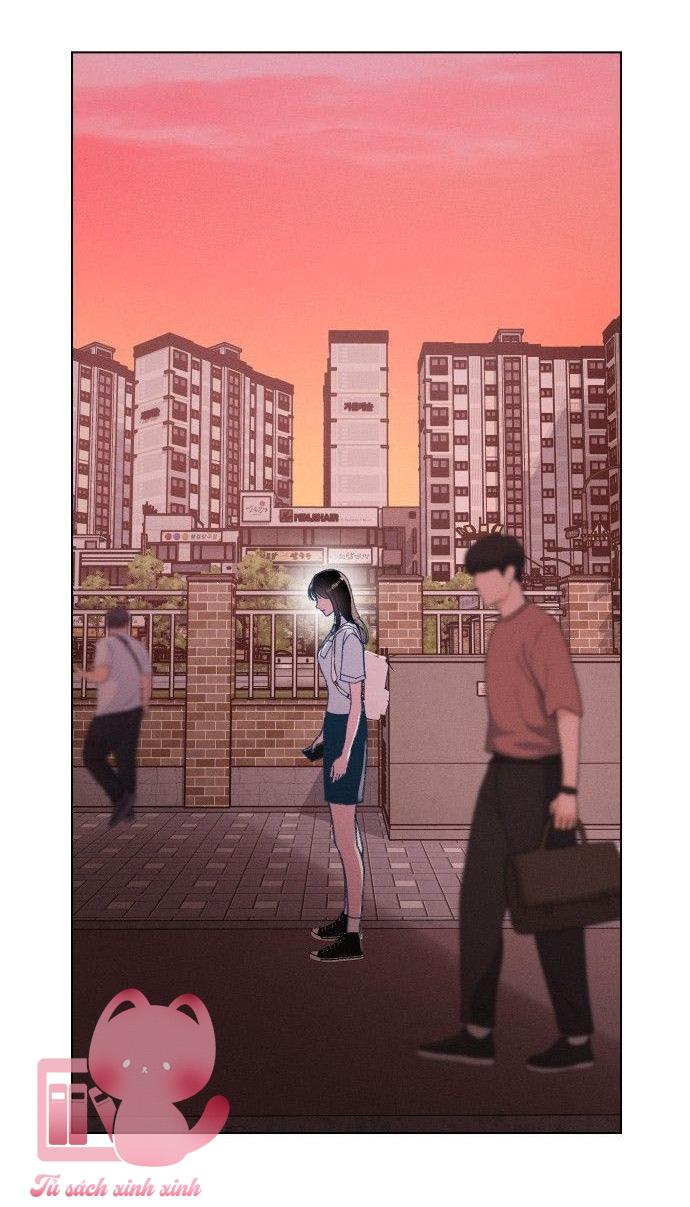 Bầu Trời Mùa Hạ Dấu Yêu Chapter 4 - Trang 4
