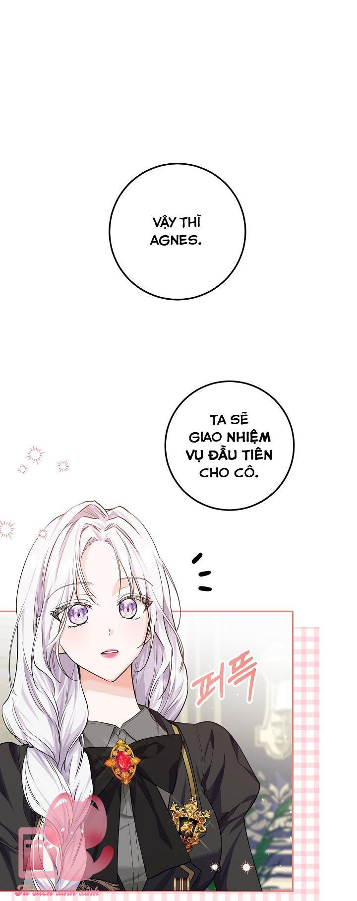 Hoàng Nữ Cosplay Nonfan Chapter 6 - Trang 4