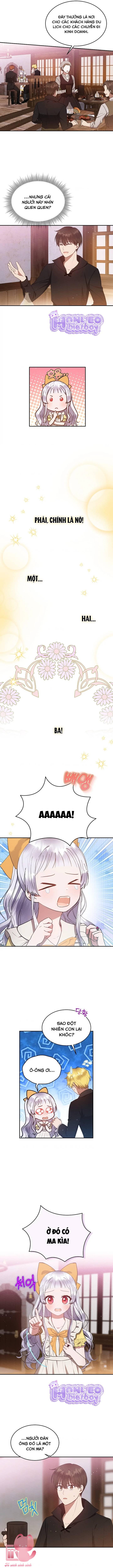 Tôi Ở Đây Để Trả Thù Chap 22 - Trang 2