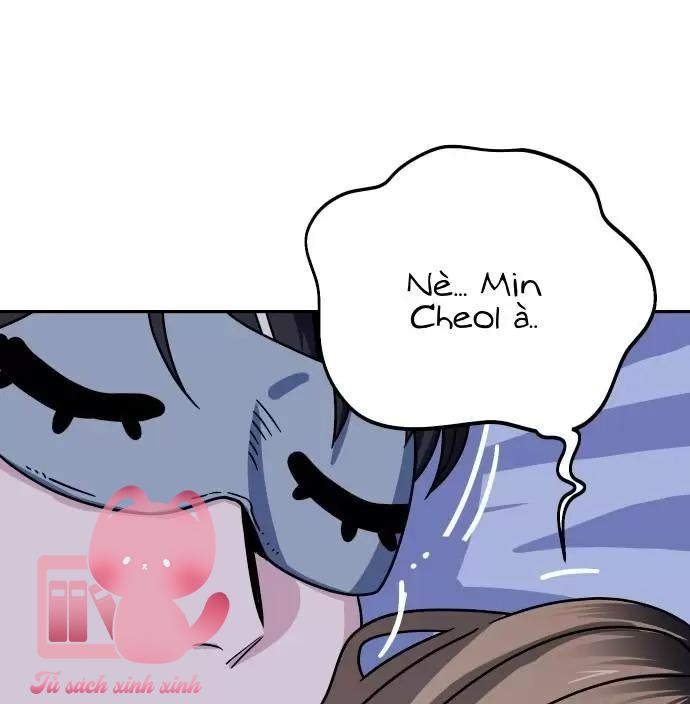 Lớ Ngớ Vớ Phải Tình Yêu Chap 54 - Trang 2
