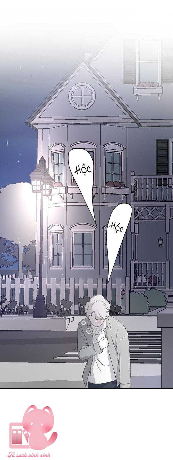 Ba Anh Trai Cực Phẩm Của Tôi Chap 73 - Trang 3
