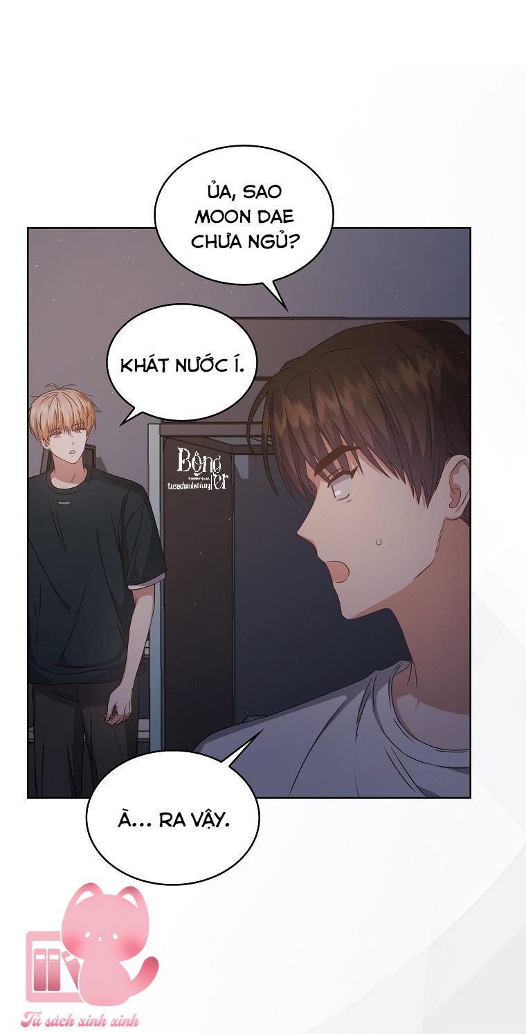 Debut Or Die Chap 44 - Next Chapter 44.1