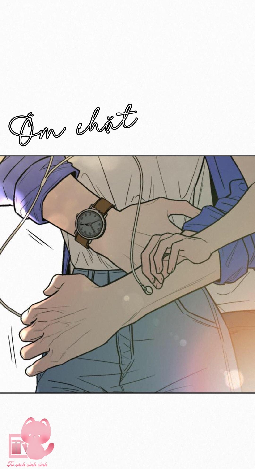 Chiến Lược Tình Yêu Trong Sáng Chap 85 - Trang 2