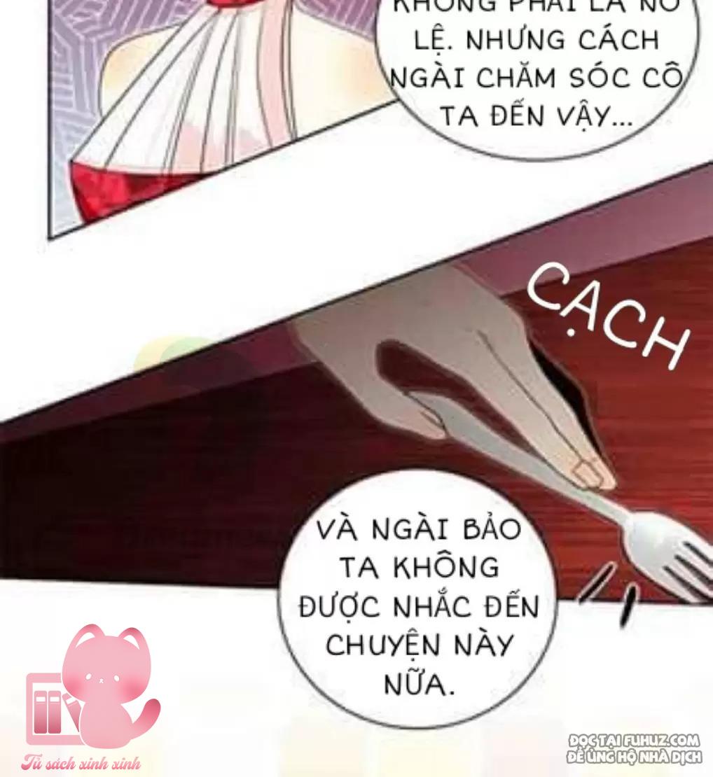 Hoàng Hậu Tái Hôn Chapter 2 - Trang 4