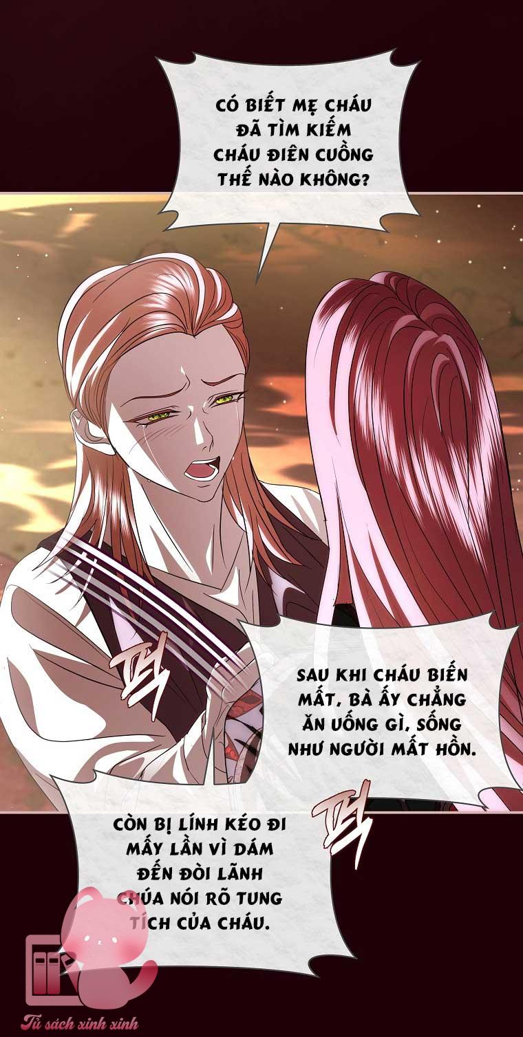 Này Boss Phản Diện, Tôi Có Thể Làm Mọi Thứ Trừ Cưới Ngài Chap 33 - Trang 4
