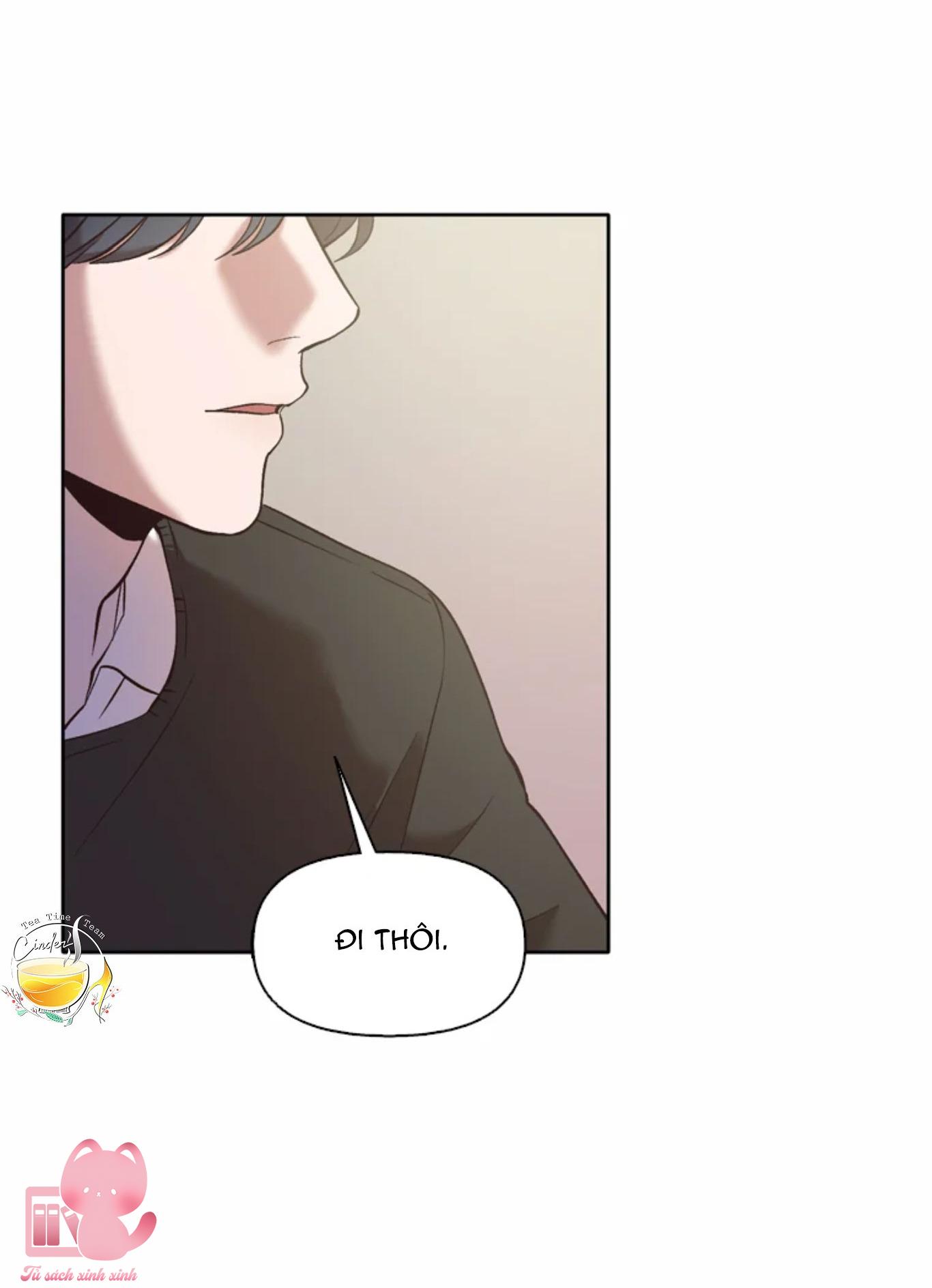 Thanh Xuân Của Chúng Ta Chap 61 - Trang 4