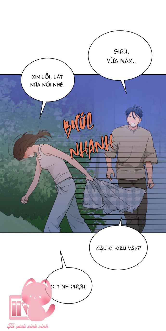 Vận May Không Ngờ Chap 68 - Trang 4
