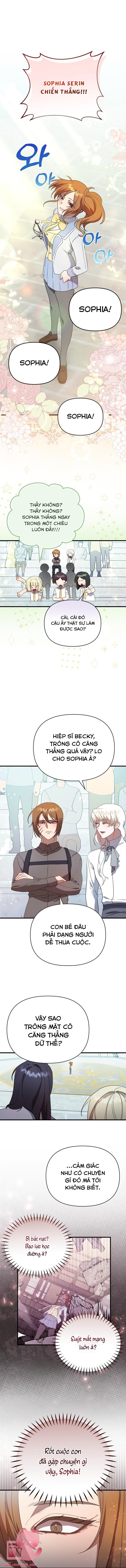 Trúc Mã Là Nhân Vật Chính Trong Tiểu Thuyết BL Chap 39 - Trang 4