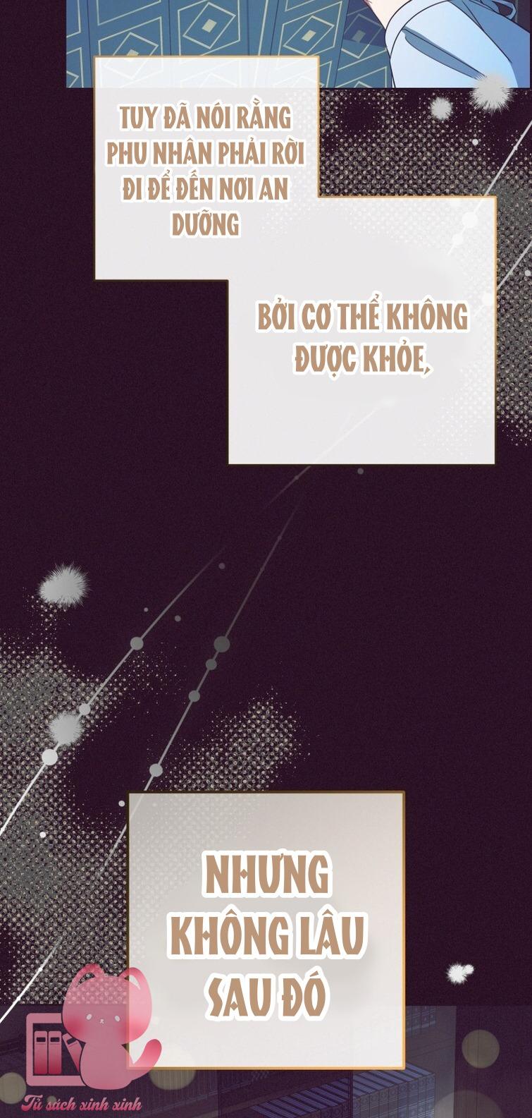 Được Yêu Thương Mà Còn Ngại Ngùng Sao! Chap 49 - Trang 4