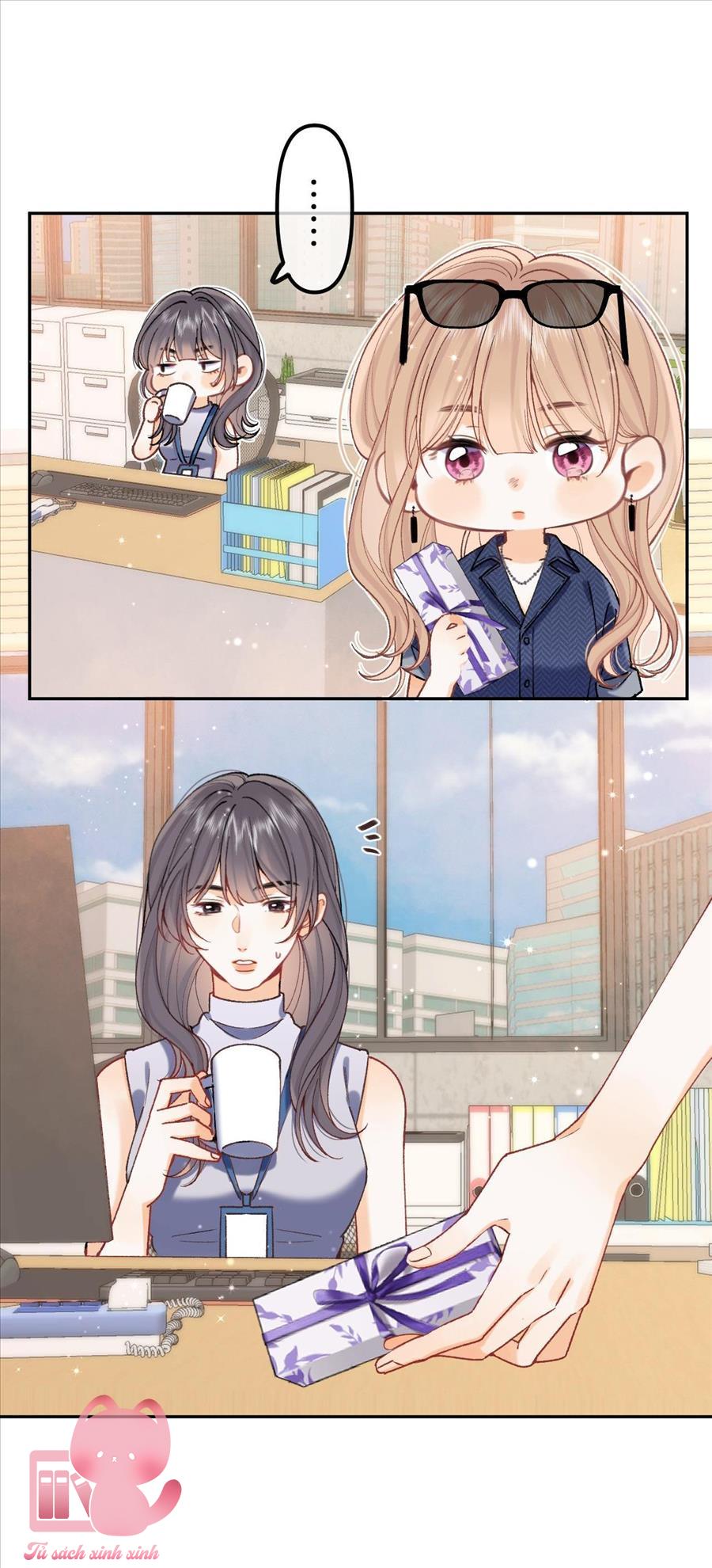 Mối Tình Thầm Kín Chapter 114 - Next Chapter 115