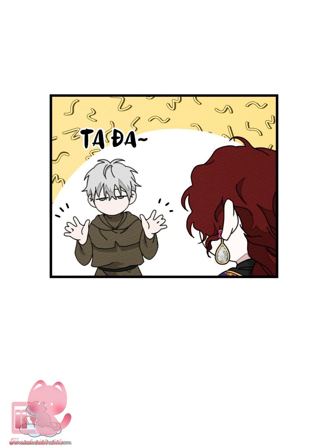 Dưới Tán Cây Sồi Chap 43 - Next Chapter 43.1