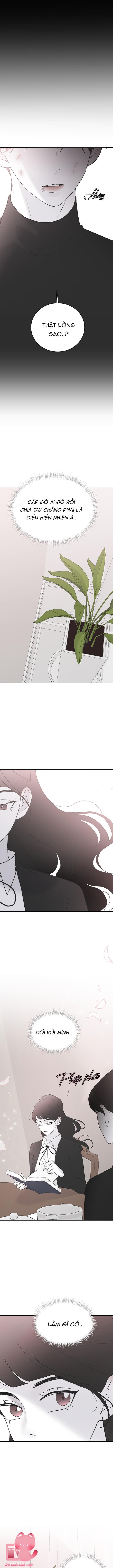Ba Anh Trai Cực Phẩm Của Tôi Chap 55 - Trang 3