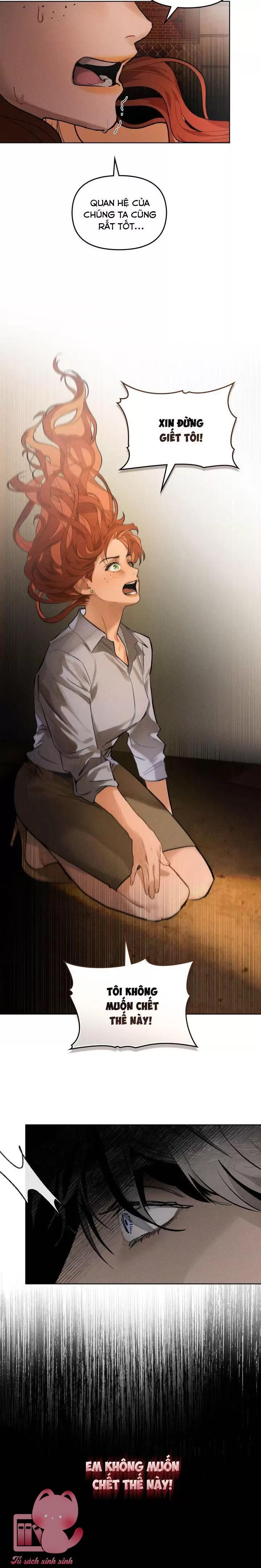 Sa Vào Cạm Bẫy Chap 3 - Next Chap 4