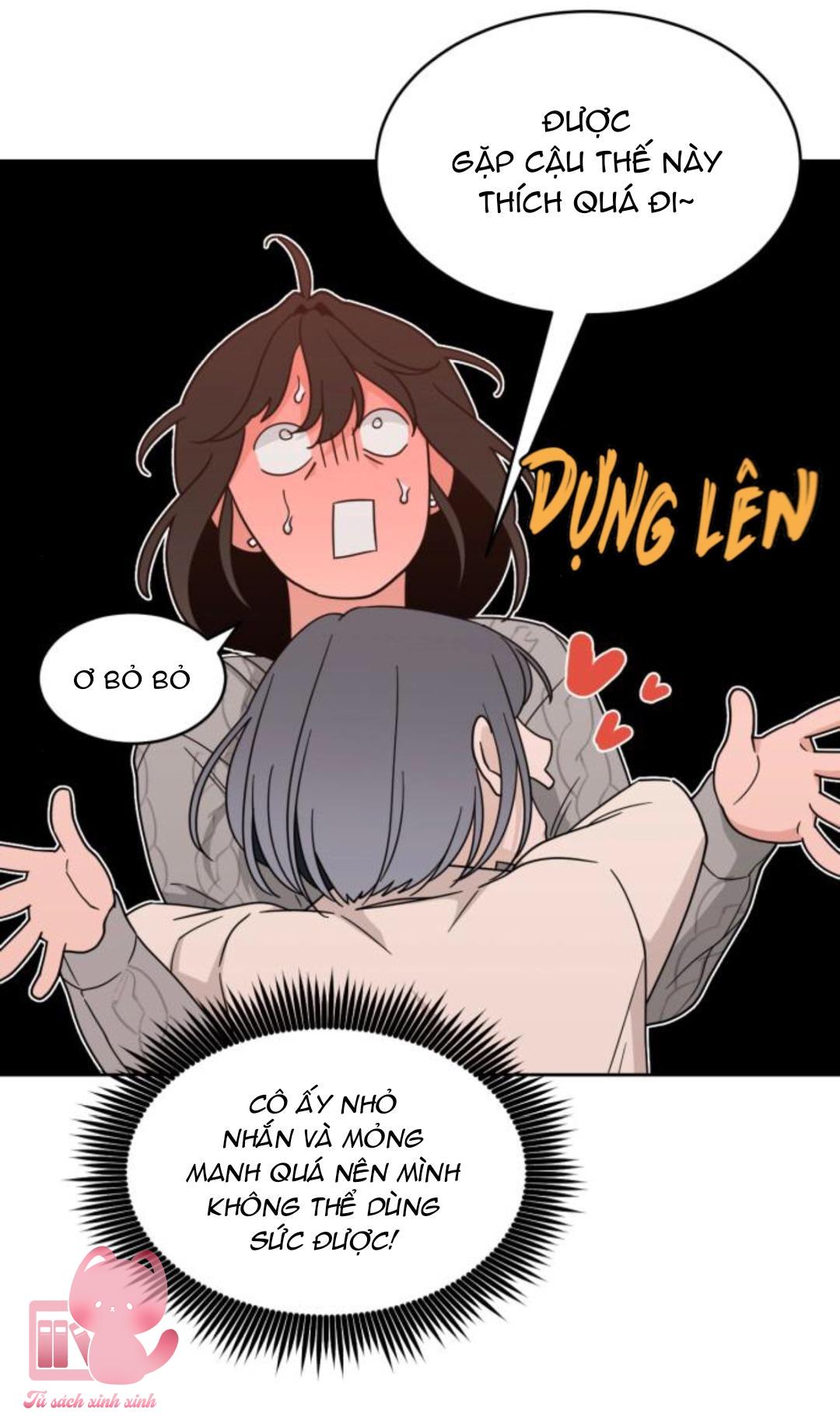 Vận May Không Ngờ Chapter 25 - Trang 4