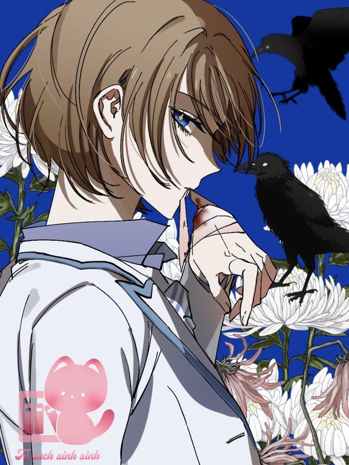 Đêm Của Bóng Tối Chapter 46 - Trang 4