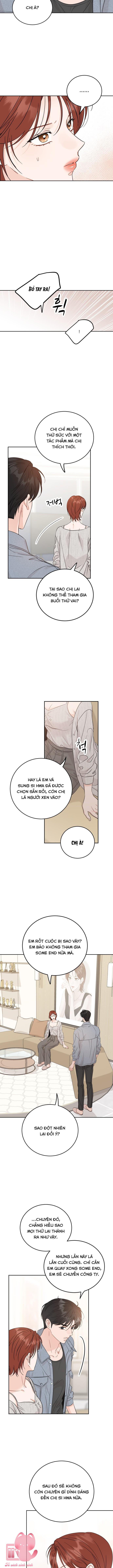 Người Một Nhà Chap 100 - Next Chap 101