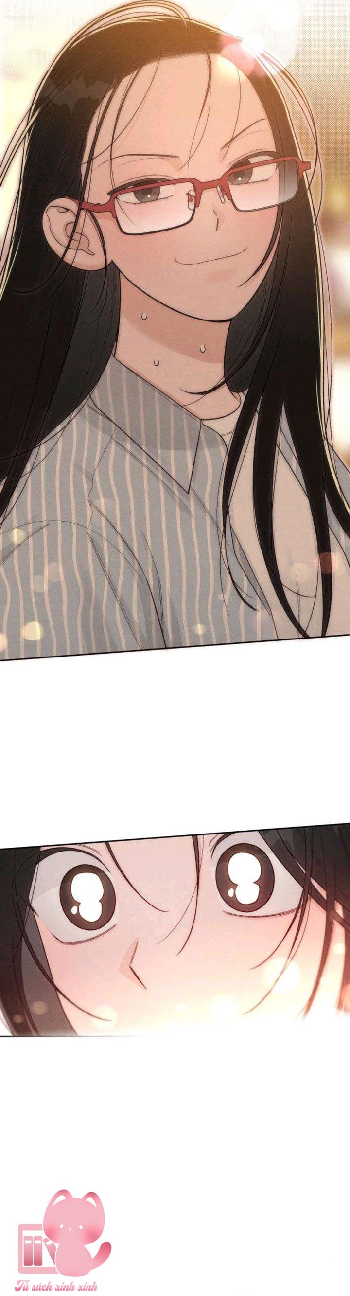 Bí Mật Thanh Xuân Chap 123 - Trang 3