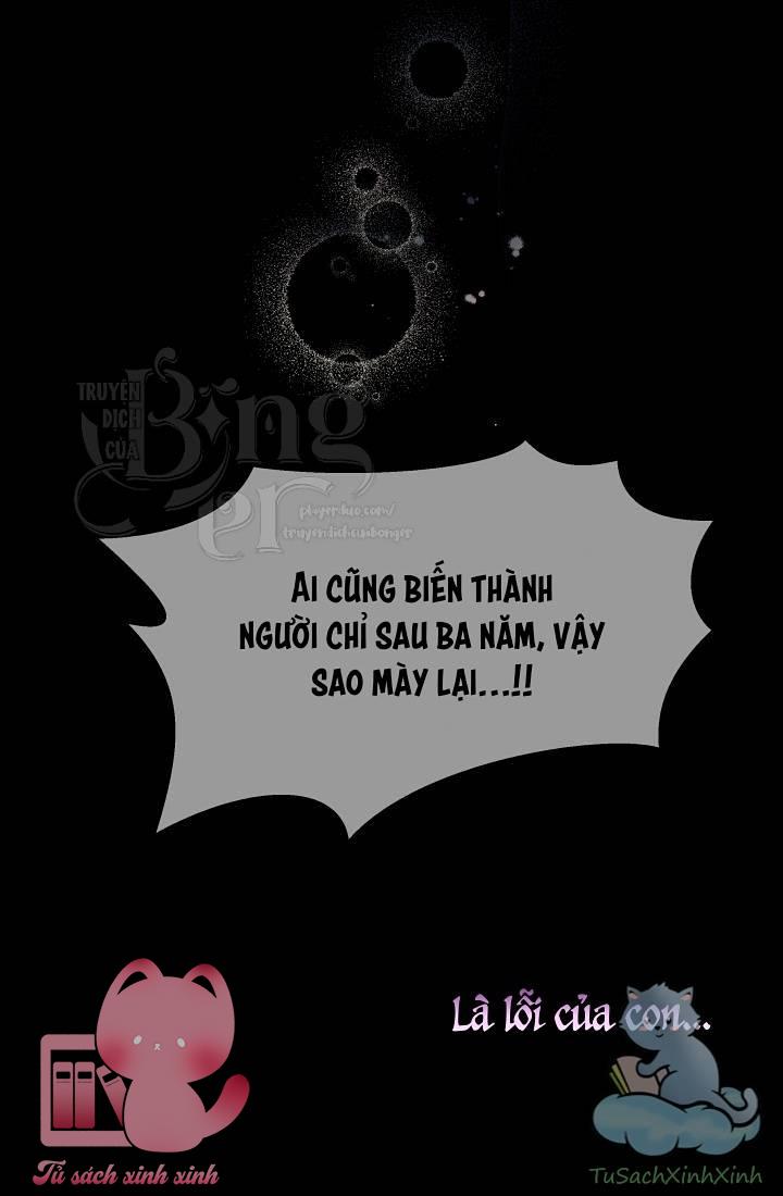 Quan Hệ Cộng Sinh Giữa Báo Đen Và Thỏ Trắng Chap 1 - Trang 2