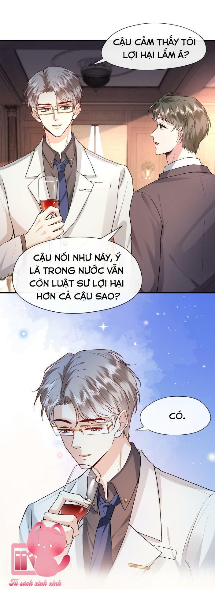 Phu Nhân Mỗi Ngày Đều Tại Tuyến Vả Mặt Chap 30 - Trang 2