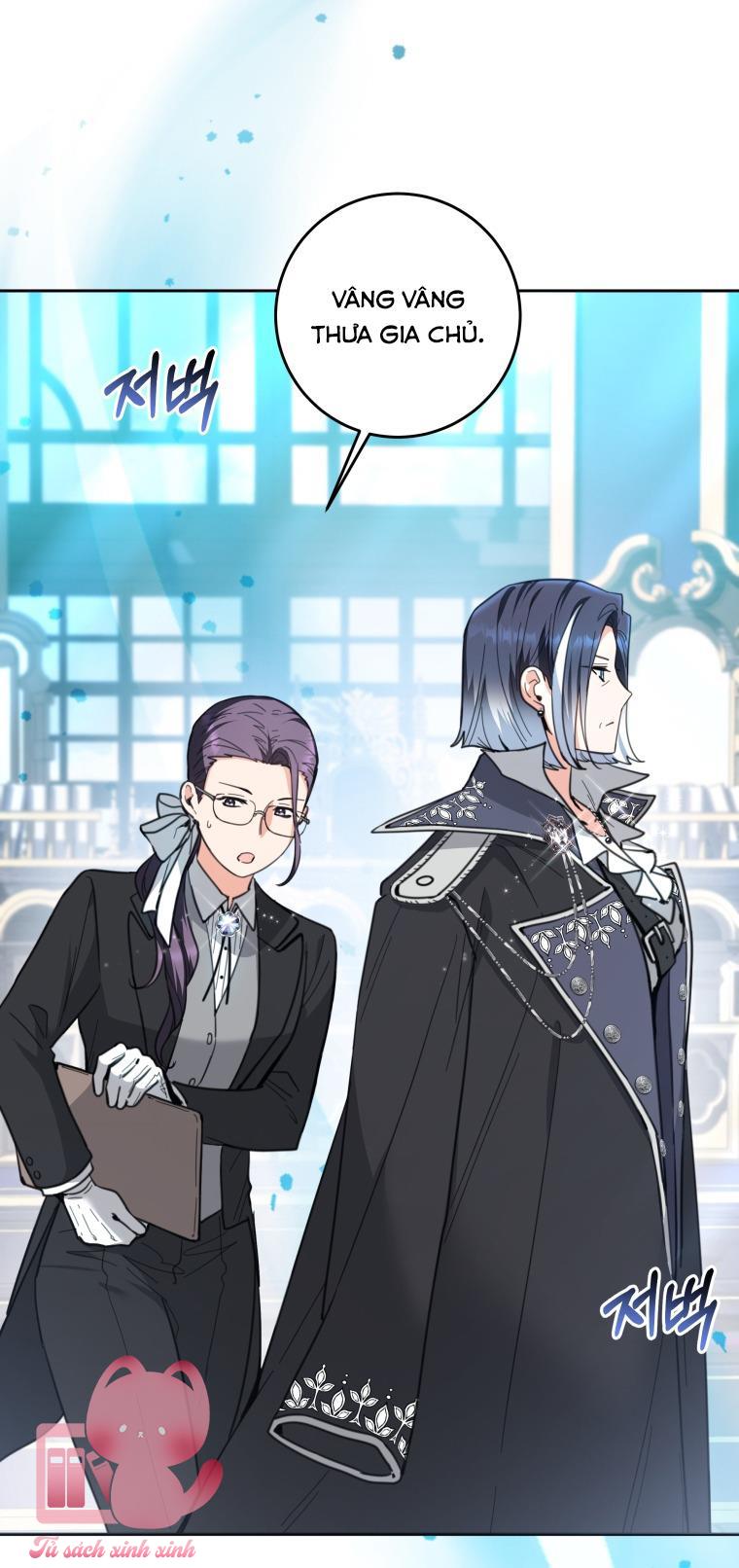 Bé Con Cá Voi Sát Thủ Chapter 2 - Next Chapter 3