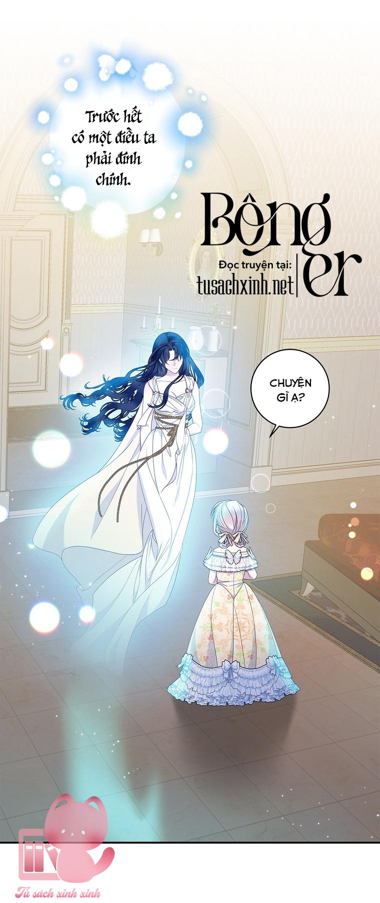 Nhận Nuôi Người Cha Phản Diện Chapter 24 - Trang 4