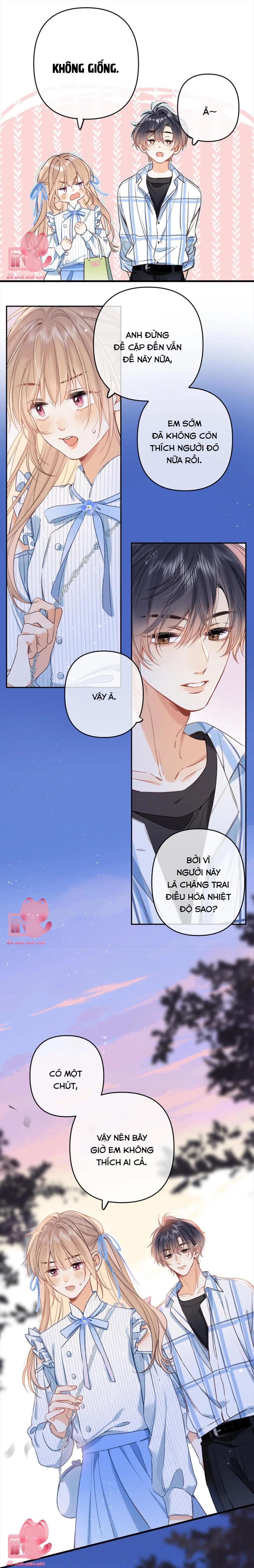 Mối Tình Thầm Kín Chap 78 - Next Chapter 78.1