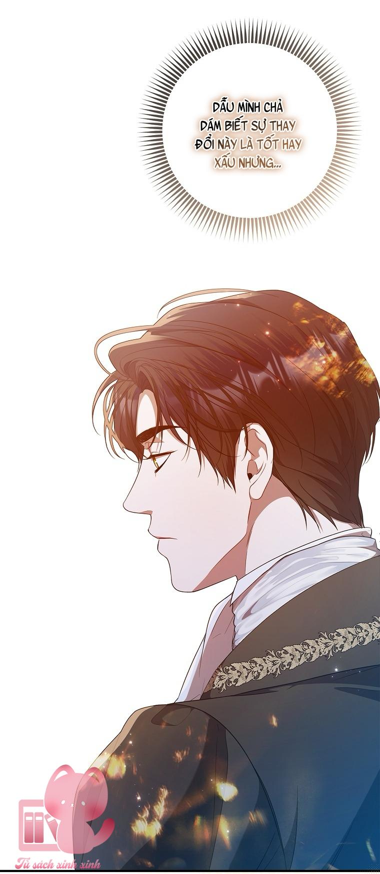 Nhận Nuôi Người Cha Phản Diện Chapter 55 - Trang 4